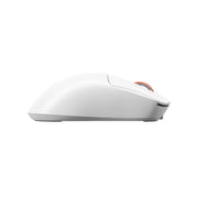 Marvo G964W Niro 60 Tri-Mode Wireless Gaming Mouse – 12000 DPI, White - IT Supplies Ltd