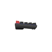 Marvo Saber 61 RGB Mechanical 60% Gaming Keyboard Black UK Layout - IT Supplies Ltd