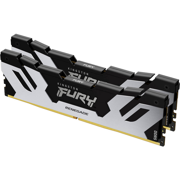 Kingston FURY Renegade 96GB DDR5 6000MHz RAM | Unmatched Power