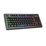 Marvo CM310 Loot 30 RGB Gaming Keyboard Mouse Mat Bundle Black - IT Supplies Ltd