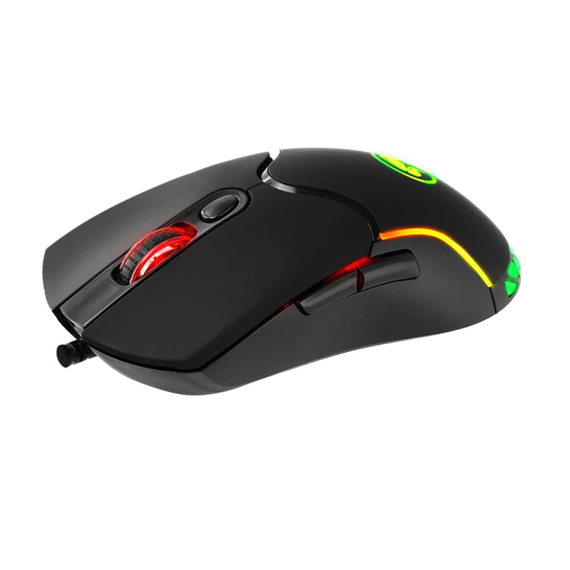 Marvo CM310 Loot 30 RGB Gaming Keyboard Mouse Mat Bundle Black - IT Supplies Ltd