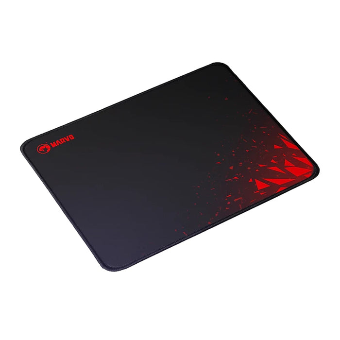 Marvo CM310 Loot 30 RGB Gaming Keyboard Mouse Mat Bundle Black