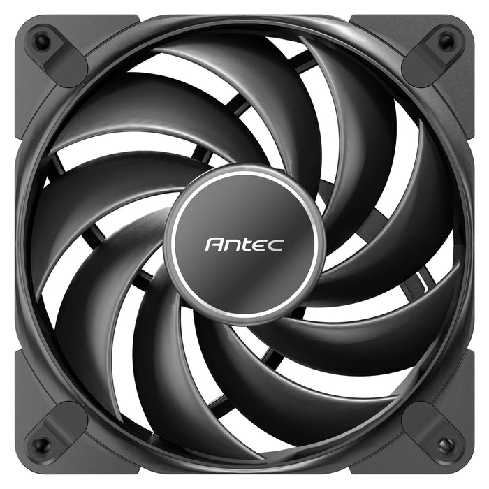 Antec Tranquil 120 ARGB PWM Fan | Silent & Efficient Cooling