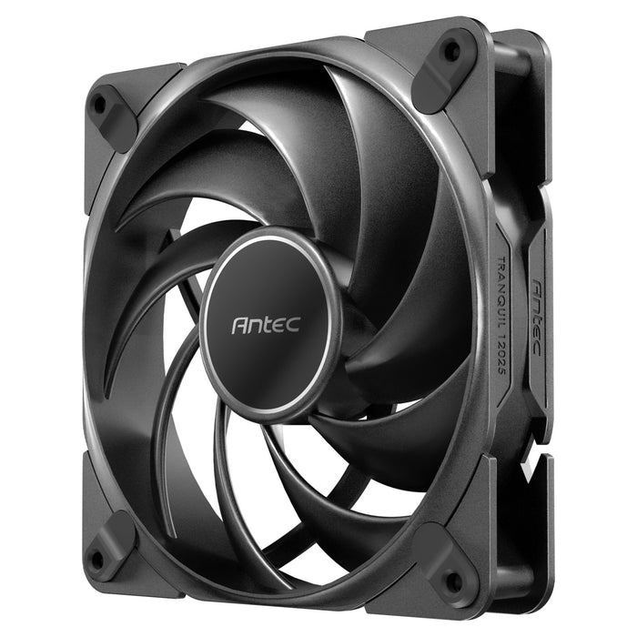 Antec Tranquil 120 ARGB PWM Fan | Silent & Efficient Cooling