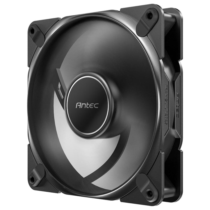 Antec Tranquil 120 ARGB PWM Fan | Silent & Efficient Cooling