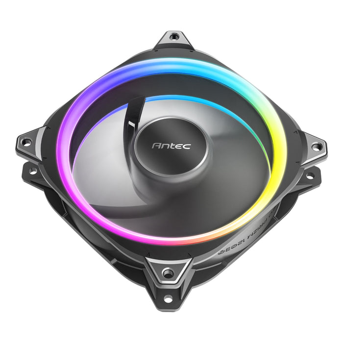 Antec Neo Prizm T3 140 ARGB PWM Fan | High Airflow & RGB Sync