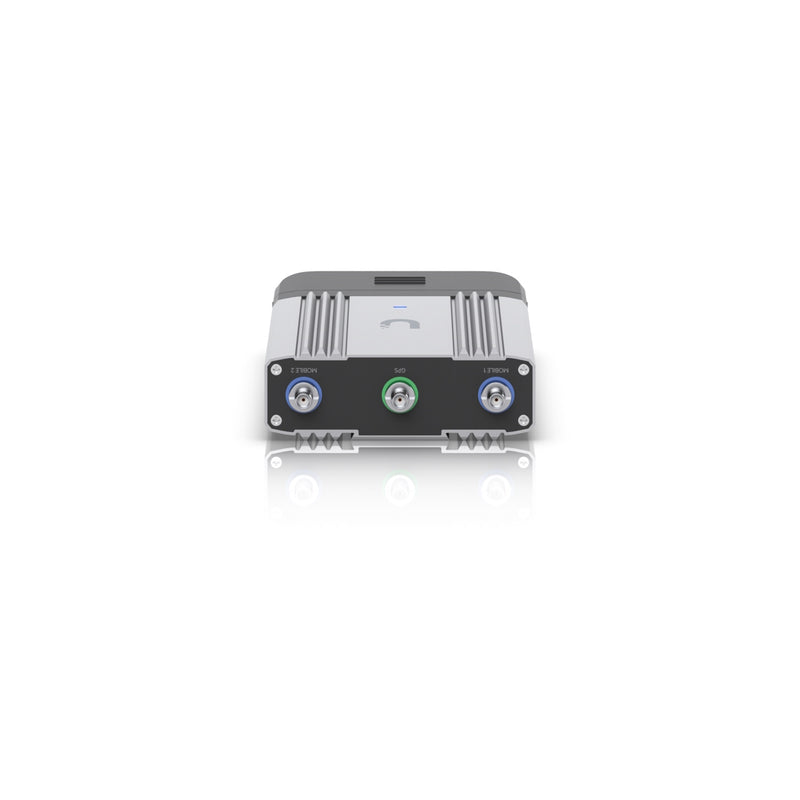 Ubiquiti UMR-INDUSTRIAL 4G LTE WiFi Router – Rugged Indoor/Outdoor PoE - IT Supplies Ltd