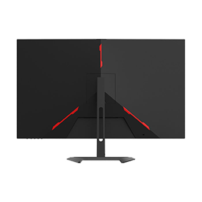 piXL CM32F44K 32" 4K IPS Monitor, 60Hz, DisplayPort, HDMI, VESA