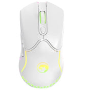 Marvo CM310 Loot 30 RGB Gaming Keyboard Mouse Mat Bundle White - IT Supplies Ltd