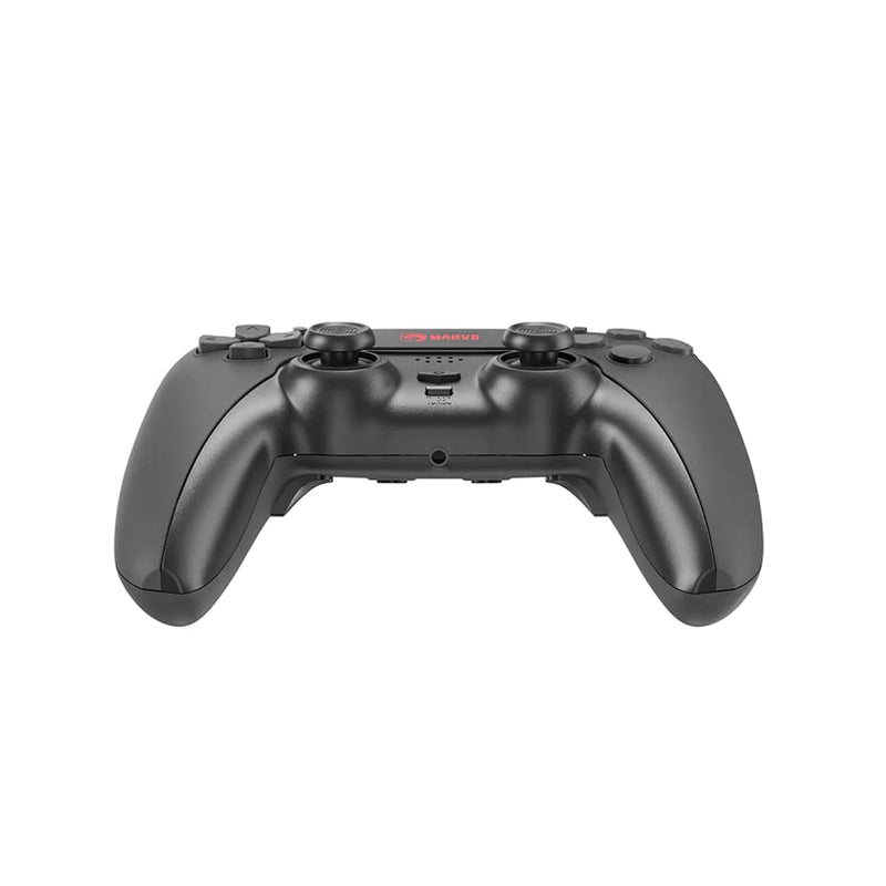 Marvo GT-90 Pact 70 Wireless PS4/PC Bluetooth Gaming Controller - IT Supplies Ltd