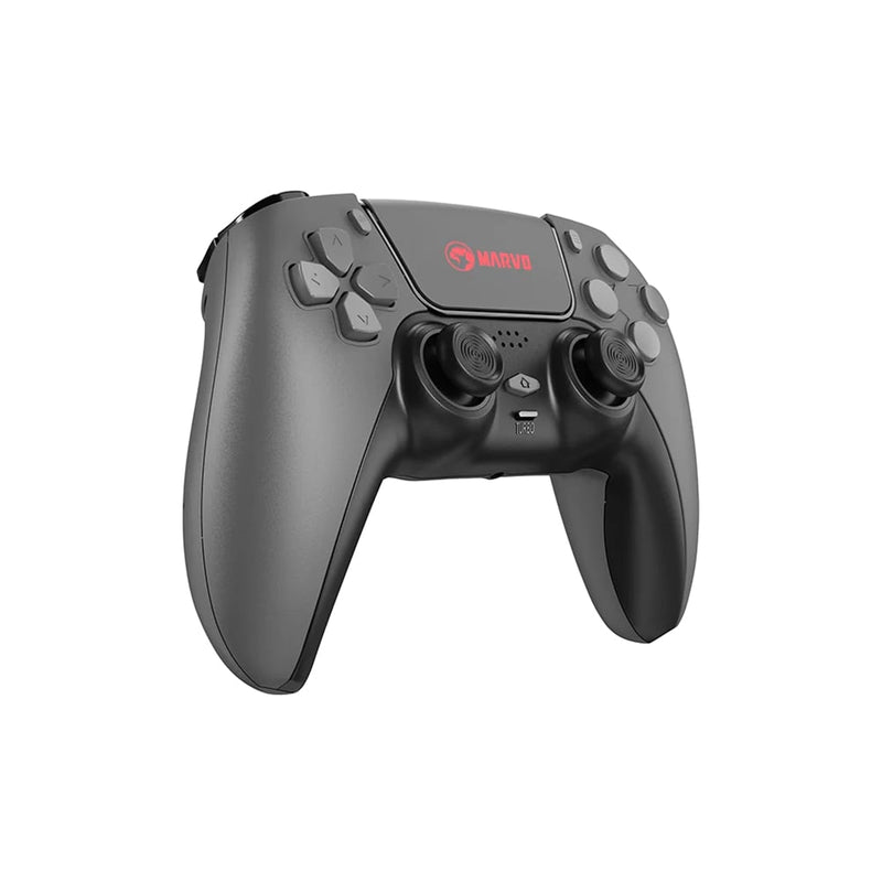 Marvo GT-90 Pact 70 Wireless PS4/PC Bluetooth Gaming Controller - IT Supplies Ltd