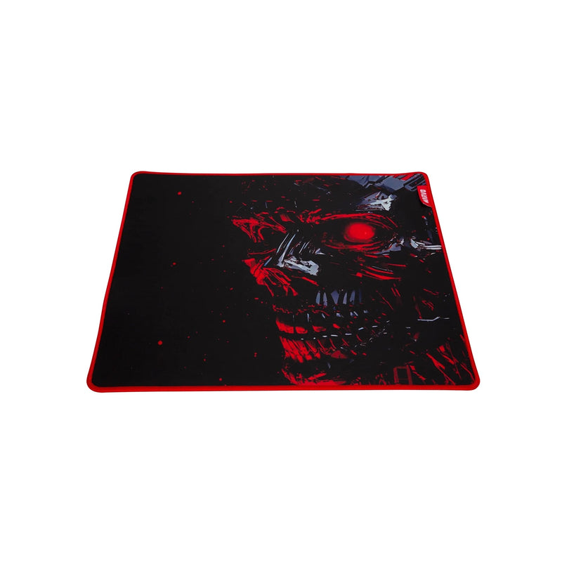 Marvo G52 Noob L Gaming Mouse Mat – 450x400mm, Anti-Fray, Non-Slip - IT Supplies Ltd