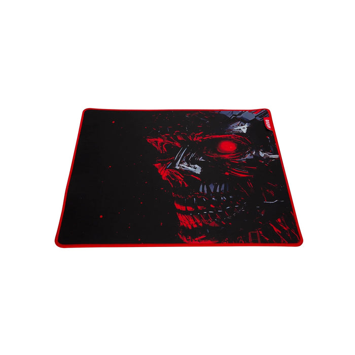 Marvo G52 Noob L Gaming Mouse Mat – 450x400mm, Anti-Fray, Non-Slip