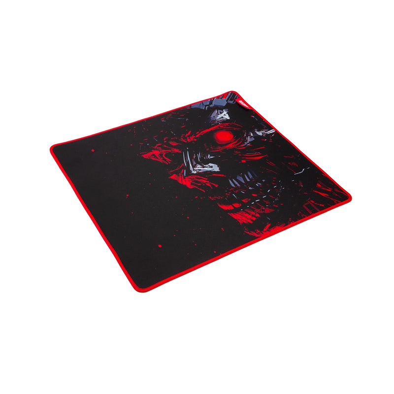 Marvo G52 Noob L Gaming Mouse Mat – 450x400mm, Anti-Fray, Non-Slip - IT Supplies Ltd