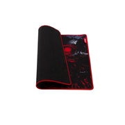 Marvo G52 Noob L Gaming Mouse Mat – 450x400mm, Anti-Fray, Non-Slip - IT Supplies Ltd
