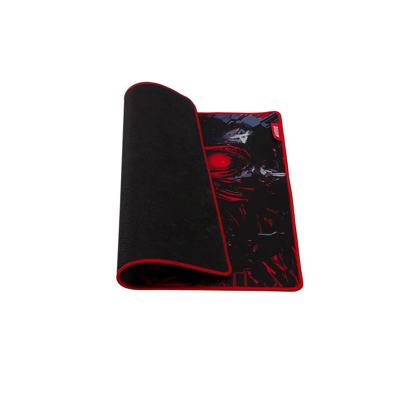 Marvo G52 Noob L Gaming Mouse Mat – 450x400mm, Anti-Fray, Non-Slip - IT Supplies Ltd
