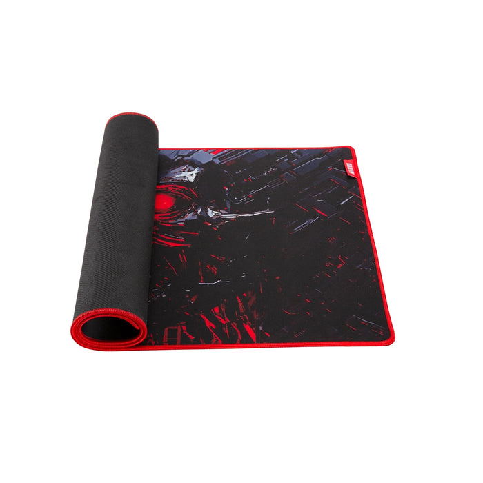 Marvo Scorpion G51 Noob XL Extra Large Size Non-Slip Gaming Mouse Mat
