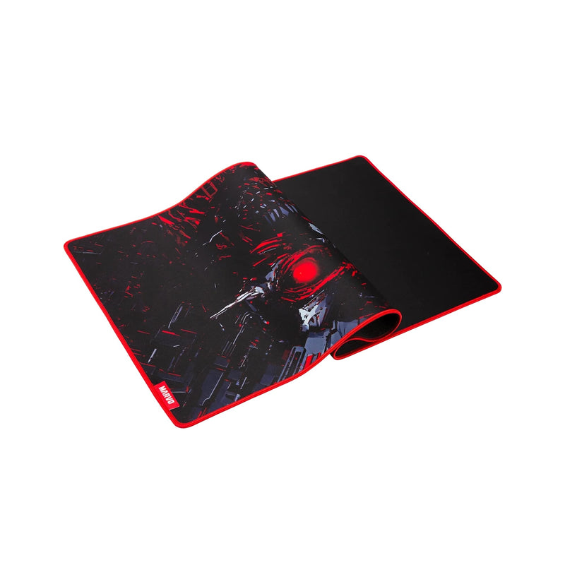 Marvo Scorpion G51 Noob XL Extra Large Size Non-Slip Gaming Mouse Mat - IT Supplies Ltd