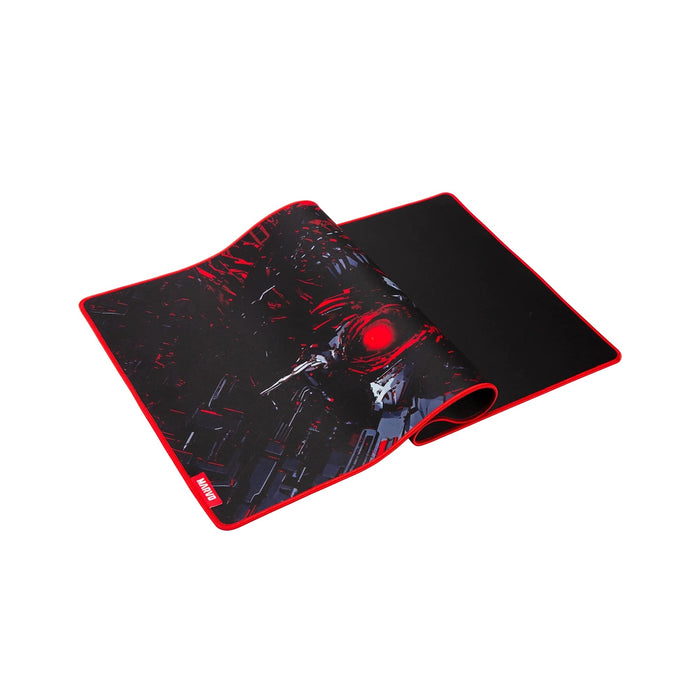 Marvo Scorpion G51 Noob XL Extra Large Size Non-Slip Gaming Mouse Mat