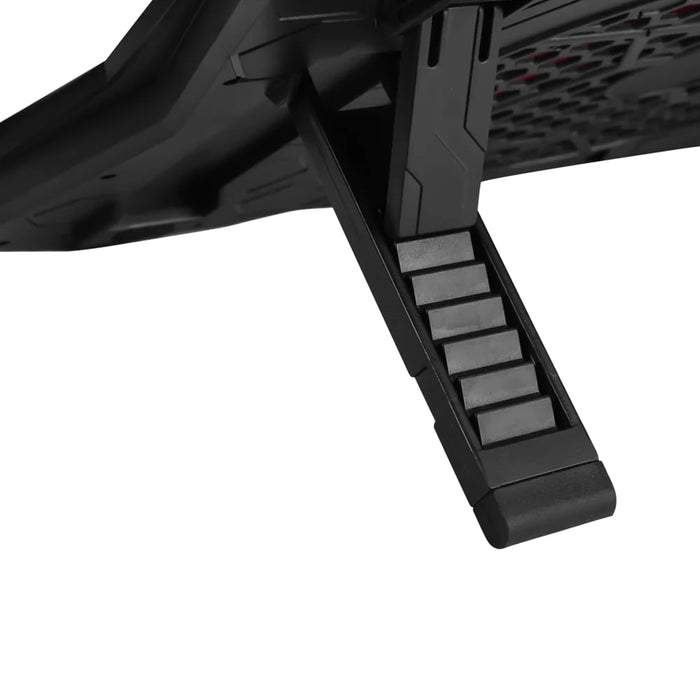 Marvo Atlas 40 RGB Laptop Cooling Stand – Quiet, Powerful Cooling