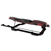 Marvo Atlas 60 USB Laptop Cooling Stand – 6 Fans, RGB, Adjustable - IT Supplies Ltd