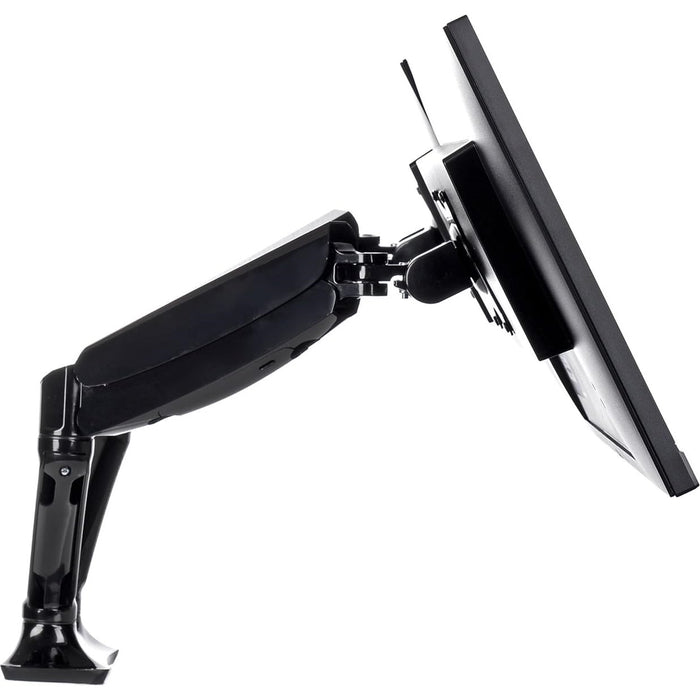 iiyama DS3002C-B1 Dual Monitor Arm, Gas Spring, 27" Screens, VESA