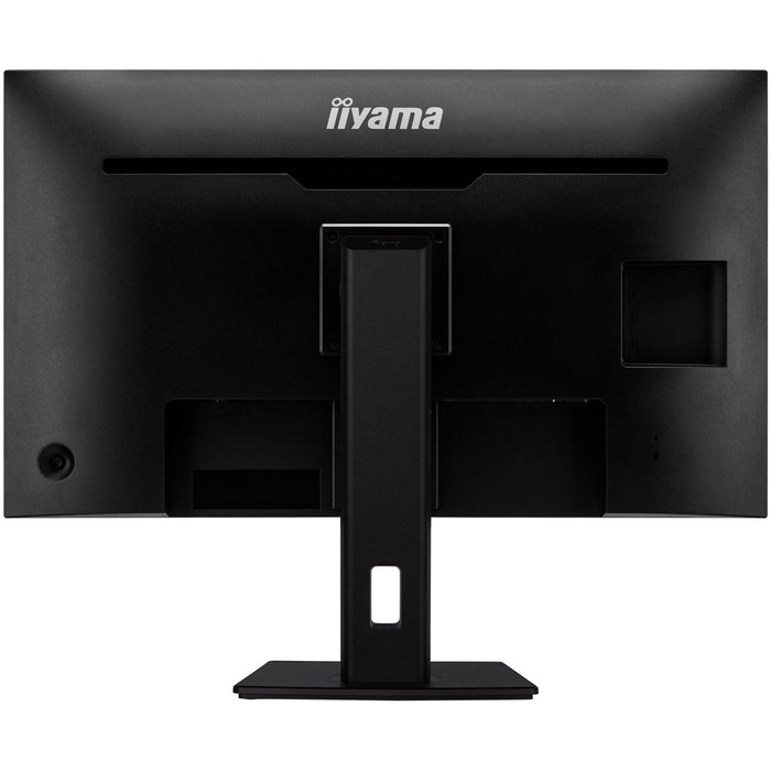 iiyama ProLite XB3288UHSU-B5 32" 4K IPS Monitor, FreeSync, Height Adjustable