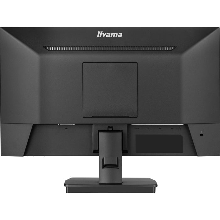 iiyama XU2293HSU-B7 22" IPS Monitor – Full HD, 100Hz, USB Hub, HDMI, DisplayPort