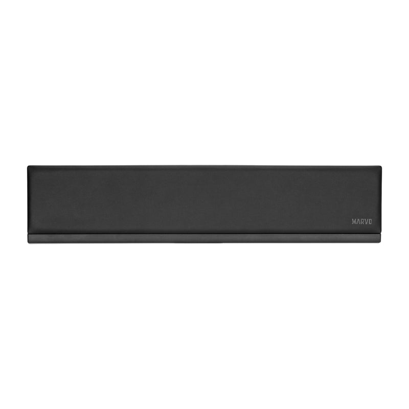Marvo Crest 60 Keyboard Wrist Rest Pad – Ergonomic Support - IT Supplies Ltd