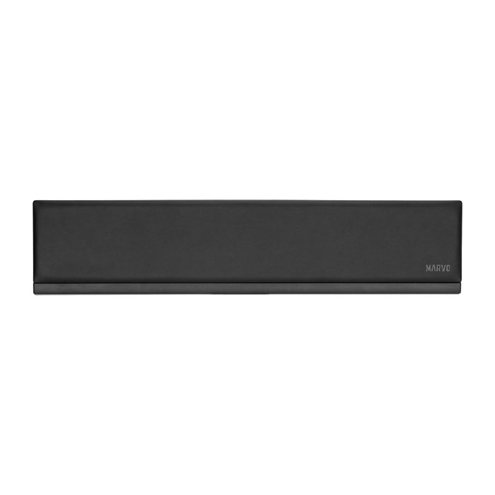 Marvo Crest 60 Keyboard Wrist Rest Pad – Ergonomic Support