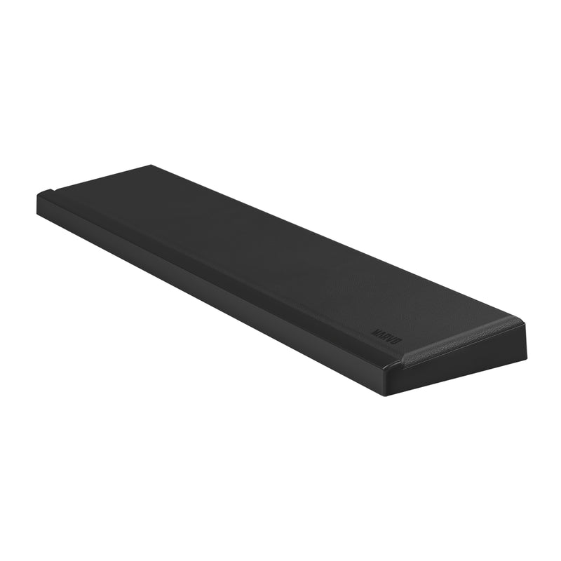 Marvo Crest 60 Keyboard Wrist Rest Pad – Ergonomic Support - IT Supplies Ltd