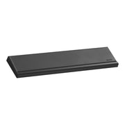 Marvo Crest 60 Keyboard Wrist Rest Pad – Ergonomic Support - IT Supplies Ltd