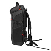 Marvo Ranger 600G Gaming Backpack 15.6" Waterproof, Black - IT Supplies Ltd