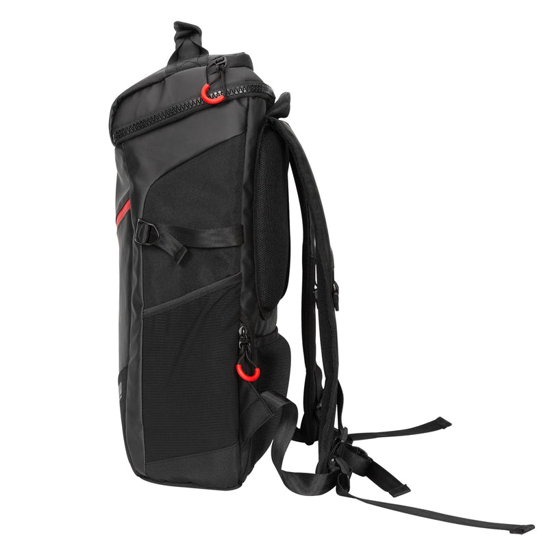 Marvo Ranger 600G Gaming Backpack 15.6" Waterproof, Black - IT Supplies Ltd