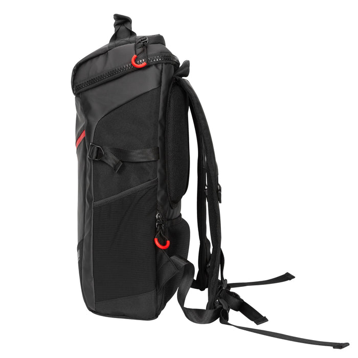 Marvo Ranger 600G Gaming Backpack 15.6" Waterproof, Black