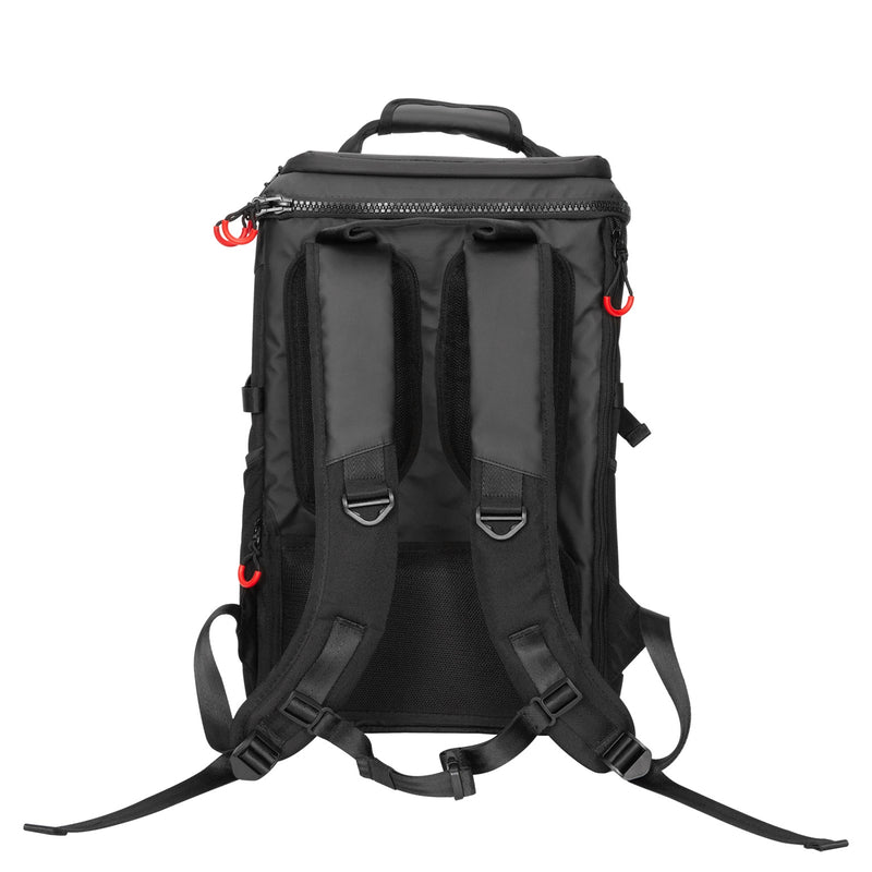 Marvo Ranger 600G Gaming Backpack 15.6" Waterproof, Black - IT Supplies Ltd