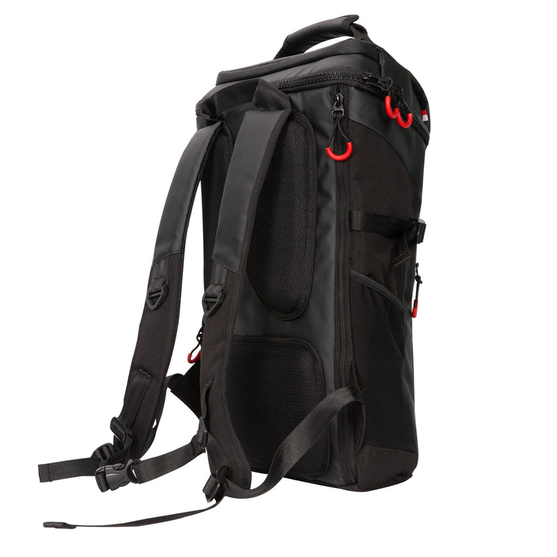 Marvo Ranger 600G Gaming Backpack 15.6" Waterproof, Black - IT Supplies Ltd