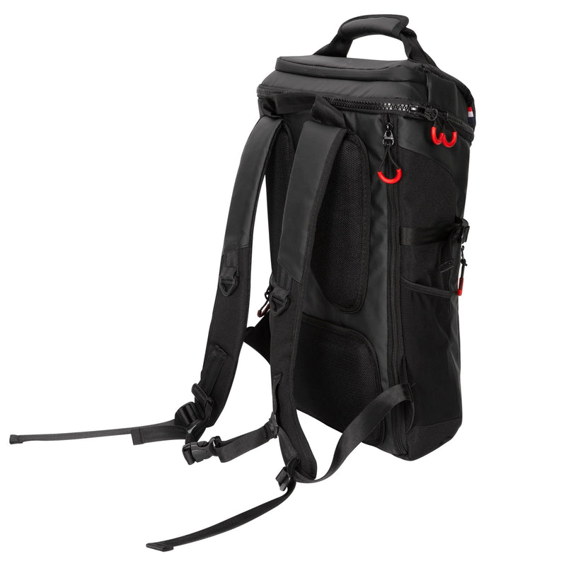 Marvo Ranger 600G Gaming Backpack 15.6" Waterproof, Black - IT Supplies Ltd