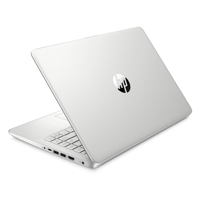 HP 14s-dq5013na Laptop 14" FHD, Intel i3 12th Gen, 4GB RAM, 128GB SSD