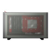 Antec Performance 1M Aventurine Mini-ITX Gaming Case | PCIe 4.0 - IT Supplies Ltd