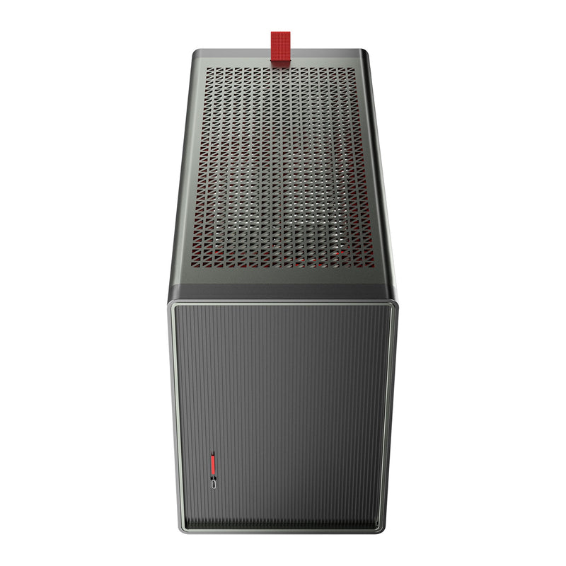 Antec Performance 1M Aventurine Mini-ITX Gaming Case | PCIe 4.0 - IT Supplies Ltd