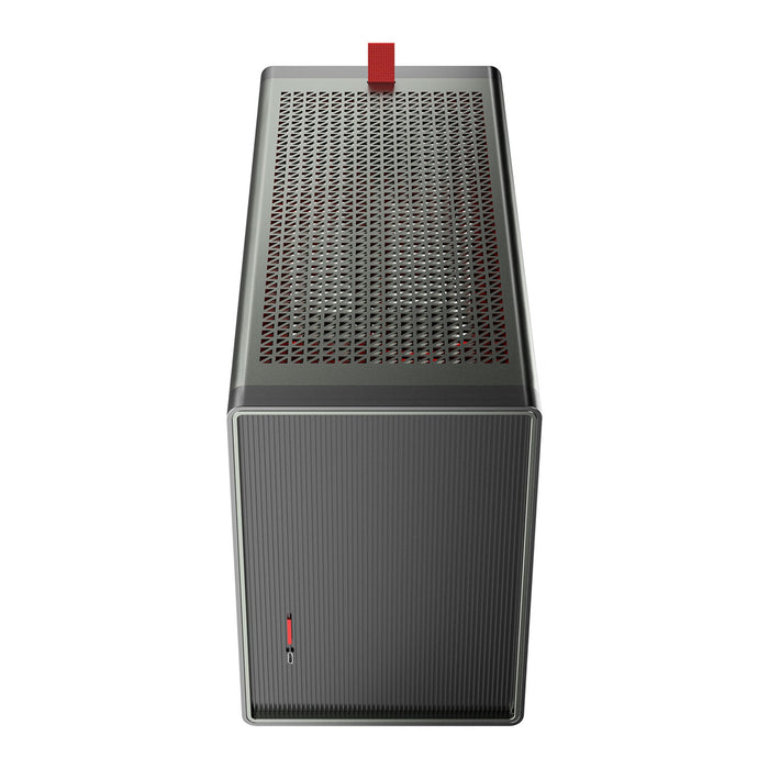 Antec Performance 1M Aventurine Mini-ITX Gaming Case | PCIe 4.0 - IT Supplies Ltd