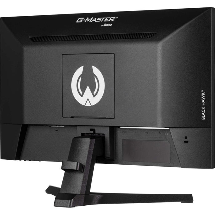 iiyama G-MASTER G2245HSU-B2 22" IPS Monitor, Full HD, 100Hz, 1ms