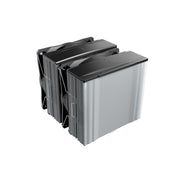 be quiet! Pure Rock Pro 3 CPU Cooler, 2x Pure Wings Fans, 250W TDP - IT Supplies Ltd