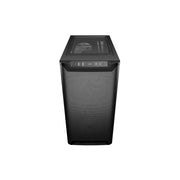 be quiet! Pure Base 501 LX Case – High Airflow, 4x ARGB Fans, Black - IT Supplies Ltd