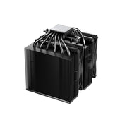 be quiet! Pure Rock Pro 3 Black CPU Cooler, 2x Pure Wings, 250W TDP - IT Supplies Ltd