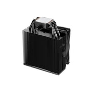 be quiet! Pure Rock 3 Black CPU Cooler - Silent, 2000RPM, 190W TDP - IT Supplies Ltd