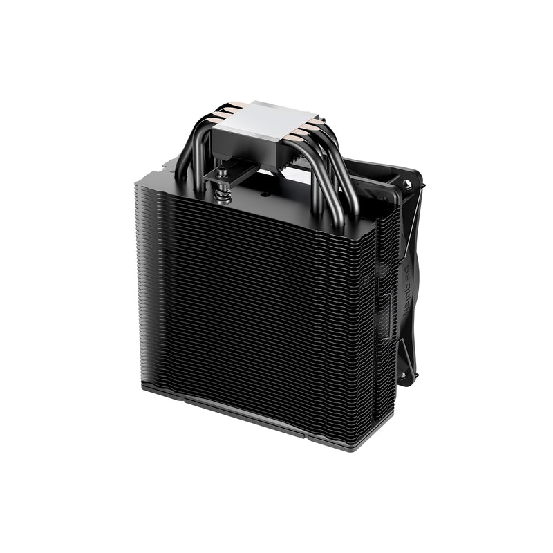 be quiet! BK040 Pure Rock 3 LX CPU Cooler - 2000RPM, ARGB, 190W TDP - IT Supplies Ltd