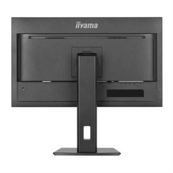 iiyama ProLite XUB2797HSN-B2 27" IPS Monitor Full HD USB-C Dock, 100Hz