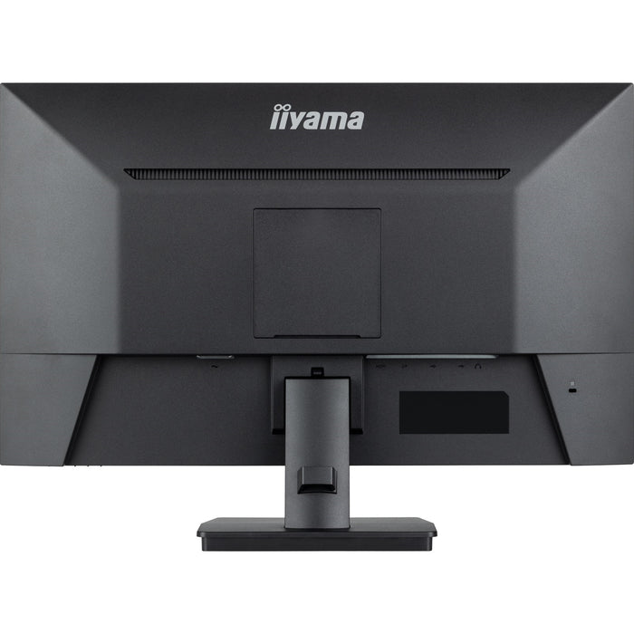 iiyama ProLite XU2493HSU-B7 24" IPS Monitor, Full HD, 100Hz, 1ms